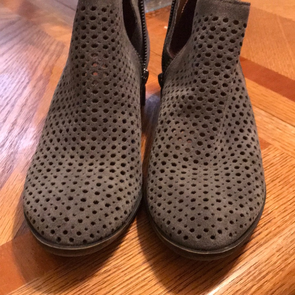 Lucky Brand Bootie
